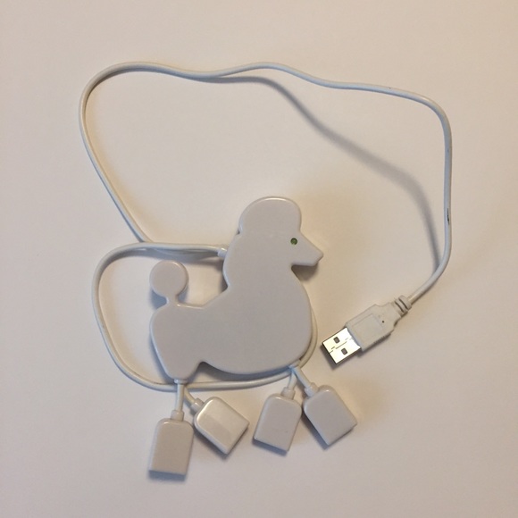 Multi USB Port - Picture 1 of 6